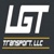 LGT Transport Logotype