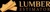 Lumber Estimator Logotype