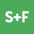 SONDER+FORM Logotype