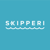 Skipperi Logotype
