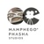 Mamphego Phasha Studios Logotype