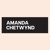 Amanda Chetwynd Logotype