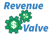Revenue Valve Logotype