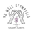 40 Mile Geomatics Ltd. Logotype