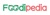 foodipedia.my Logotype