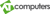 AT Computers Logotype