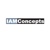 IAMConcepts Security Solutions Inc. Logotype