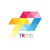 TRI Pixel Studios Logotype
