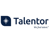 Talentor Finland Oy Logotype