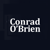 Conrad O'Brien Logotype
