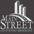 Main Street Accounting Services, Inc. Logotype
