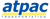 Atpac Transportation Logotype