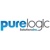 Pure Logic Solutions Inc. Logotype