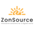 ZonSource IT Solutions Pvt. Ltd. Logotype