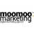 MooMoo Marketing Limited Logotype