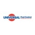 Universal Pest Control Logotype