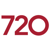 720 Strategies Logotype