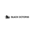 Black Octopus Agency Logotype