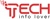 Tech Info Lover Logotype