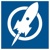 LaunchPad Media Logotype