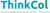 ThinkCol Limited Logotype