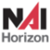 NAI Horizon Logotype