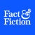 Fact & Fiction Logotype