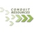 Conduit Resources Logotype