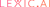 Lexic.AI Logotype