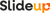 Slideup Logotype