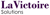 LaVictoire Solutions Logotype