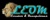 Leom Events and Receptions Logotype