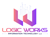 Logic Works LLc Logotype