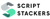 ScriptStackers Logotype