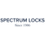 Spectrum Locks Logotype