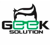Geek Solution Logotype