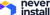 Neverinstall Logotype