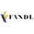 Fandl, LLC Logotype