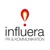Influera Sverige AB Logotype