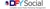 DFY Social Logotype