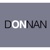 Donnan Creative Strategy Logotype