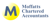 Moffatts Chartered Accountants Logotype
