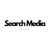 Search Media Group Logotype