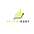 Volumekart LLP Logotype