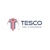 Tesco Steel & Engineering Logotype