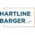 Hartline Barger Logotype