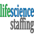 Life Science Staffing Logotype