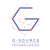 GSOURCE TECHNOLOGIES LLC Logotype