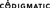 Codigmatic Logotype