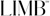 LIMB Logotype
